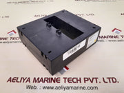 Crompton mb5z-2000/5 current transformers