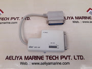 Star spc-8k rs-232c serial to parallel converter