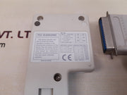 Star spc-8k rs-232c serial to parallel converter