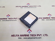 Selco analog alarm annunciator