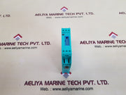 Pepperl+fuchs k-system kfd0-hms-16 multiplexer slave