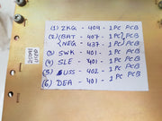 Stn atlas gmm 10.18 a generator management module