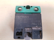Gefran f040882 gq-50-48-d-1-1 solid state relay