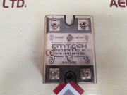 Emtech emt 48 10 dc solid state relay