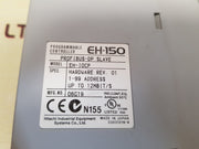 Hitachi eh-iocp profibus-dp slave programmable controller eh-150