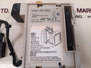 Omron cqm1-ad041 a/d unit