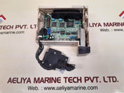 Omron cqm1-ad041 a/d unit