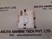 Schneider electric/telemecanique modicon tm2ddo16tk module