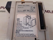 Omron cqm1-ips02 power supply unit ips02