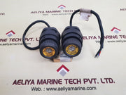 Honeywell 2106b1401 toxic sensor ppm: 1504