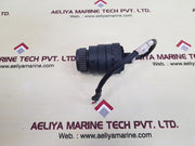 Honeywell 2106b1401 toxic sensor ppm: 1504