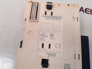 Telemecanique/schneider electric twido twdami4lt analog input module