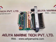Plc direct d3-16nd2-1 input module 18-36 vdc