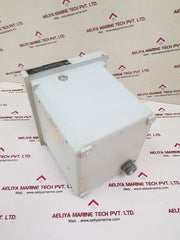 Servomex Series 1100 Analyser Control 1100A7240312100100000