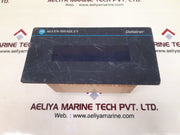 Allen-bradley 2706-d21j2 operator interface ser.b rev.a