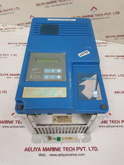 Siei spa midi start dst 146 a2w146d5xsxx soft starter unit