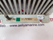 Siei spa midi start dst 146 a2w146d5xsxx soft starter unit