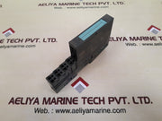 Siemens simatic s7 6es7 132-4hb01-0ab0 output module