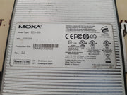 Moxa eds-308 ether device switch 1201003084014