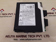 Panasonic mbdht2510 ac servo driver