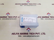 Cspc bp1-r-230-5 reverse power relay