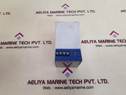 Cspc bp1-r-230-5 reverse power relay