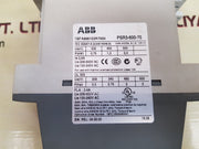 Abb psr3-600-70 motor softstarter 1sfa896103r7000