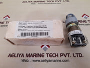 Allen bradley 800h-qp24 green pilot light
