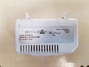 Lot Of 2X Stego Kts 011 Enclosure Thermostat 0-60'c