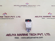 Telemecanique rhn 412f inst-relay