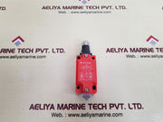 Allen bradley guardmaster 440p-mrps11b limit switch