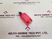 Allen bradley guardmaster 440p-mrps11b limit switch