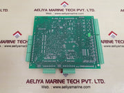 Honeywell Axss-ii Main 1101389 Circuit Board Proto-iii Rev-1