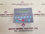 Norwater watermaker control panel