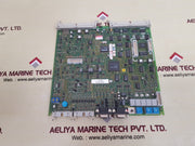 Siemens a1-116-180-501 control module Used one