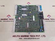 Siemens a1-116-180-501 control module Used one