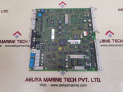 Siemens a1-116-180-501 control module Used one