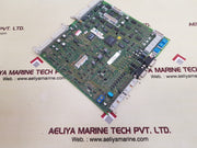 Siemens a1-116-180-501 control module Used one