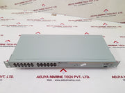 Allied telesyn at-8024 10base-t/100base-tx fast Ethernet switch