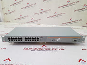 Allied telesyn at-8024 10base-t/100base-tx fast Ethernet switch
