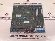 Siemens a1-116-180-501 control module