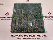 Siemens a1-116-180-501 control module