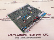 Siemens a1-116-180-501 control module