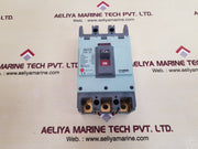 Hyundai mccb hibh 103 molded case circuit breaker USed