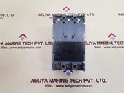 Hyundai mccb hibh 103 molded case circuit breaker USed