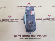 Hyundai mccb hibh 103 molded case circuit breaker USed