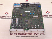 Siemens a1-116-180-501 control module 94v-0