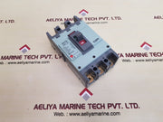 Hyundai mccb hibh 103 molded case circuit breaker USed
