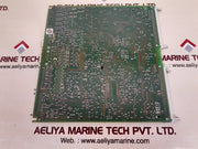 Siemens a1-116-180-501 control module 94v-0