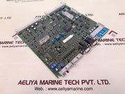 Siemens a1-116-180-501 control module 94v-0